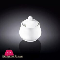 D Fine Porcelain Sugar Bowl 11 Oz 340 Ml In Colour Box Wl 9950191C