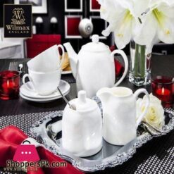 D Fine Porcelain Sugar Bowl 11 Oz 340 Ml In Colour Box Wl 9950191C