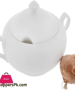 Fine Porcelain Tureen Wl-992491-1C 13 D Fine Porcelain Tureen 95 Oz 2800 Ml In Colour Box Wl 9924911C