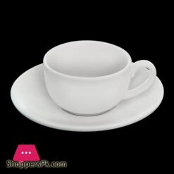 A Fine Porcelain 3 Oz 100 Ml Coffee Cup Saucer Wl 993002Ab