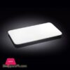 A Flat Platter 10 X 55 255 X 145 Cm Wl 992635A