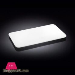 A Flat Platter 10 X 55 255 X 145 Cm WL 992635A