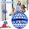 Flying Ball Boomerang Spinner Flyorb Orb Magic Ball Drone Flight Gyro Stress Release Toys Kids Children Birthday Christmas Gifts|RC Helicopters