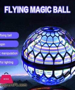 Flying Ball Boomerang Spinner Flyorb Orb Magic Ball Drone Flight Gyro Stress Release Toys Kids Children Birthday Christmas Gifts|Rc Helicopters