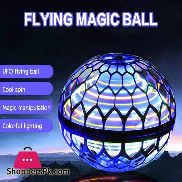Flying Ball Boomerang Spinner Flyorb Orb Magic Ball Drone Flight Gyro Stress Release Fidged Toy Kids Children Birthday Christmas Gifts 4 Flying Ball Boomerang Spinner Flyorb Orb Magic Ball Drone Flight Gyro Stress Release Toys Kids Children Birthday Christmas Gifts|Rc Helicopters