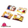 Fridge Magnets (Pack Of 4)