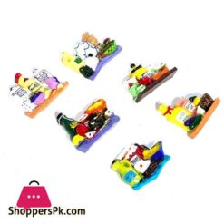 Fridge Magnets (Pack of 5)