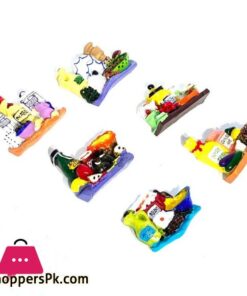 Fridge Magnets (Pack of 5)