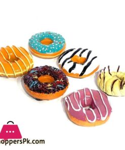 Fridge Magnets (Pack of 6)