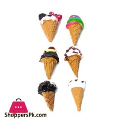 Fridge Magnets (Pack Of 6)