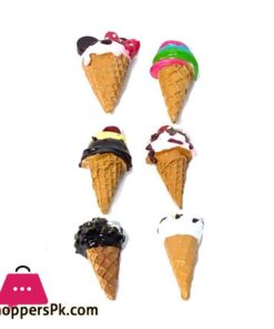 Fridge Magnets (Pack Of 6)