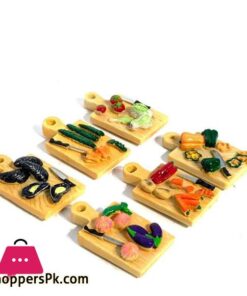 Fridge Magnets (Pack Of 6)
