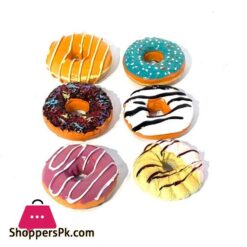 Fridge Magnets (Pack Of 6)