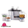 Gaba National 3 In 1 Juicer Blender 1000W Motor (GN-1779-18)