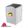 Gaba National Baby Washer Spinner Washing Machine (GNW-92020)