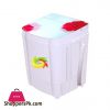 Gaba National Baby Washer With Spinner (GNW-93020)