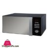 Gaba National Digital Microwave Oven 50Ltr (Gnm-1950 Dg S.s)