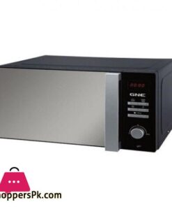 Gaba National Digital Microwave Oven 50Ltr (GNM-1950 DG S.S)