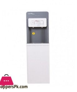 Gaba National Double Tap Water Dispenser (GNW-1417)