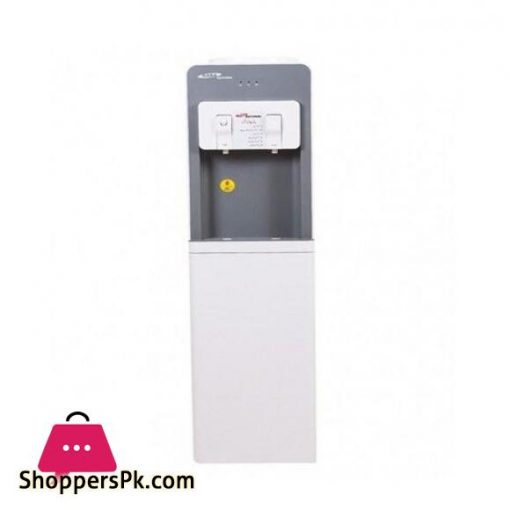 Gaba National Double Tap Water Dispenser (GNW-1417)