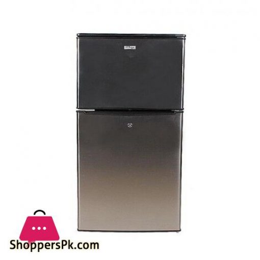 Gaba National Freezer-on-Top Refrigerator (GNR-827)