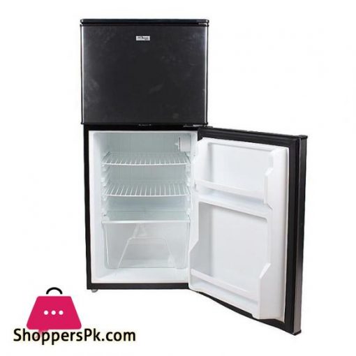 Gaba National Freezer-on-Top Refrigerator (GNR-827)