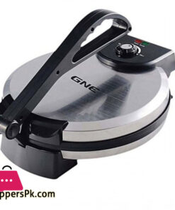 Gaba National GN-4156 12 inch Roti Maker
