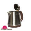Gaba National GNE Electric Kettle 1.8 Ltr (GN-8607)