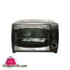 Gaba National GNM-1930 DG Microwave Oven Black