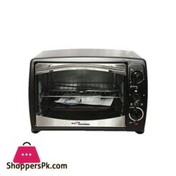 Gaba National GNM-1930 DG Microwave Oven Black