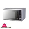 Gaba National Gnm-1940 Dg S.s Micro Wave Oven 40Ltr