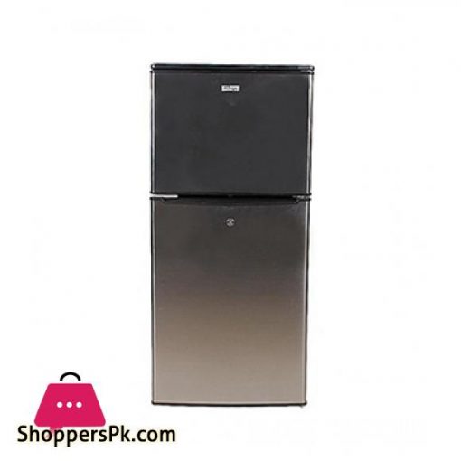 Gaba National GNR-1710 W.D (A) (P.C.M) Double Door Big Refrigerator