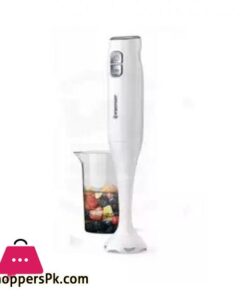 Gaba National Hand Blender & Copper Cup (GN-5189 -19)