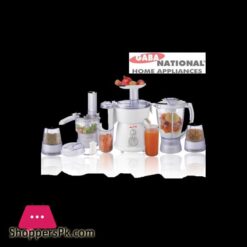 Gaba National Juicer / Blender GN-920 (8 in 1)
