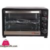 Gaba National Oven Toaster 48Ltr (GNO-1548)