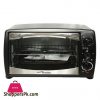 Gaba National Rotisserie Oven Toaster 23 Ltr (GNO-1523)