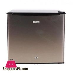 Gaba National Single Door Direct Cool Refrigerator (GNR-183SS)