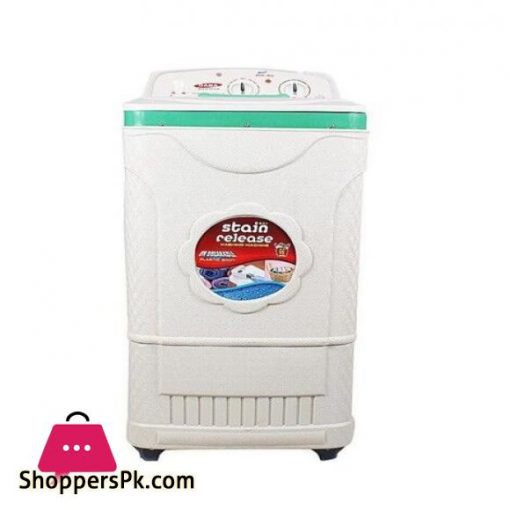 Gaba National Single Tub Washing Machine (GN-4515)