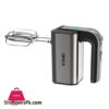 Gaba National Stainless Steel Hand Mixer (G-019) 1 Gaba National Stainless Steel Hand Mixer (G-019)