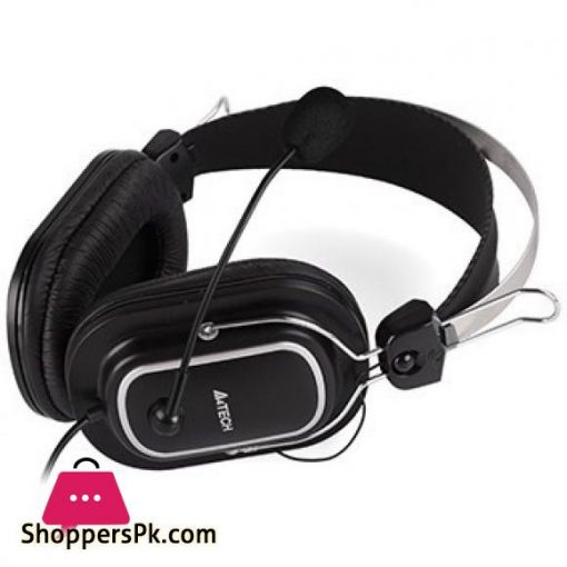 HU-50 | A4Tech ComfortFit Stereo USB Headset