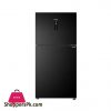 Haier Digital Inverter Freezer-On-Top Refrigerator 10 Cu Ft (HRF-306-IDB)