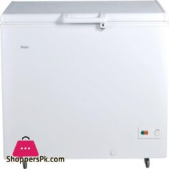 Haier HDF-285 SD (Full Freezer) Deep Freezer