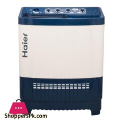 Haier HTW80-186 Semi Automatic Washing Machine