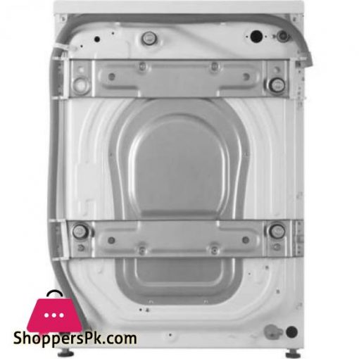 Haier HW100-B14876 10kg 1400RPM Freestanding Washing Machine