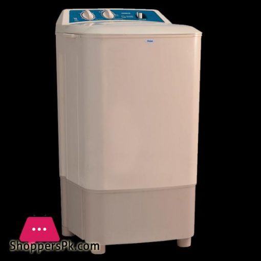 Haier HWM 80-50 Washer Single Tub Washing Machine