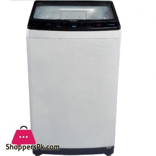 Haier HWM 85-826 Top Loading Fully Automatic Washing Machine