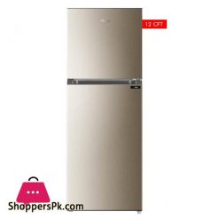 Haier Hrf-336 Ebs/Ebd E-Star Series 12 Cu.Ft Refrigerator