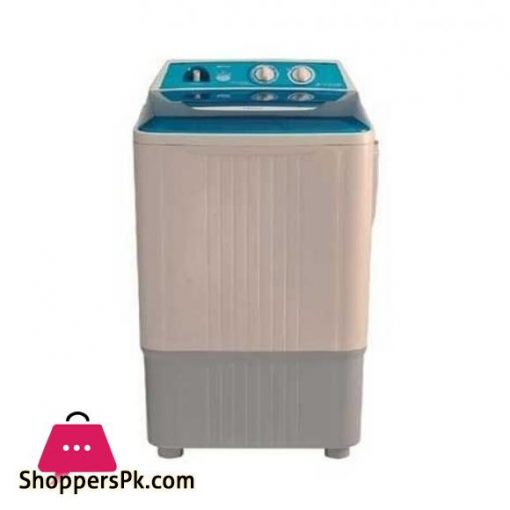 Haier Top Load Semi Automatic Washing Machine 12 KG (HWM-120-35 FF)