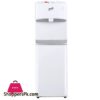 Homage 3 Tap With Refrigerator Hwd-49332P Plastic Water Dispenser