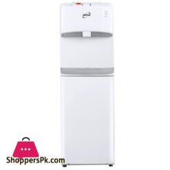 Homage 3 Tap with refrigerator HWD-49332P plastic Water dispenser